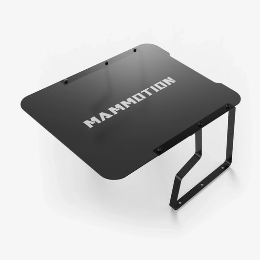 Kompakt-Garage für Mini-Mähroboter – eleganter Wetterschutz