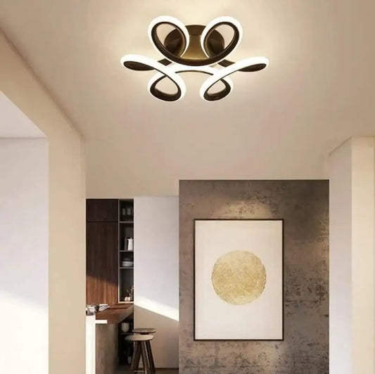 Deckenleuchte | LED